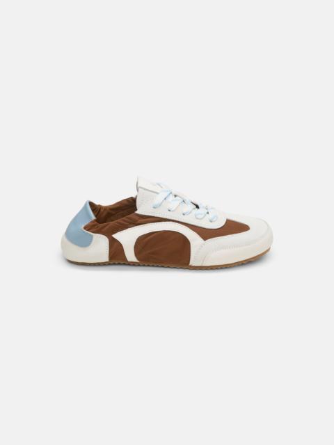 DOROTHEE SCHUMACHER SPORTY SOFTNESS sneaker