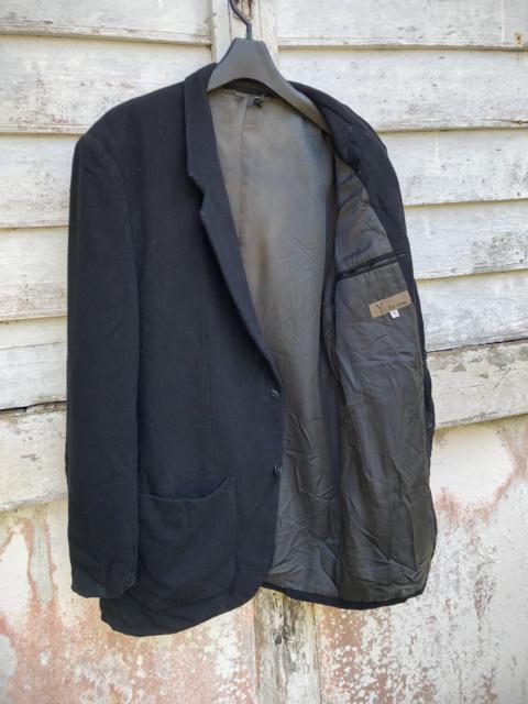 Yohji Yamamoto Vintage Ys For Men By Masterclass Yohji Yamamoto
