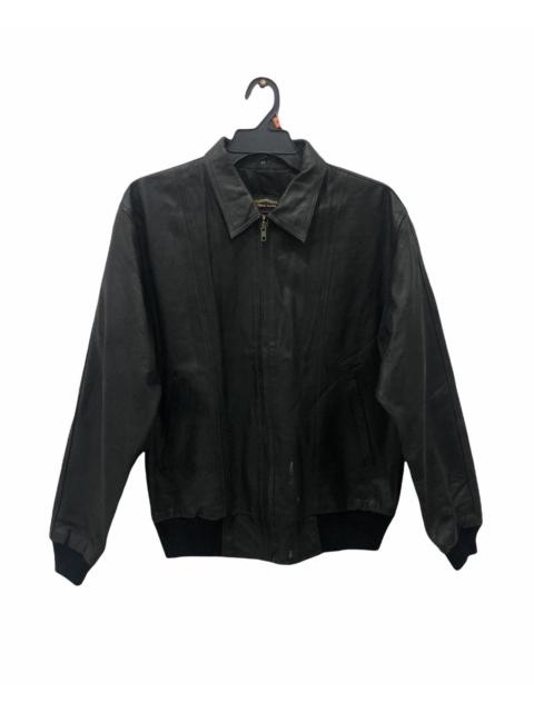 Other Designers vintage leather fashion excellent jacket