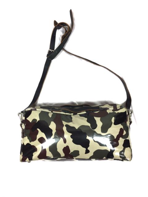 Other Designers Vintage - Vintage Comme des Garcons Crossbody/Sling bag