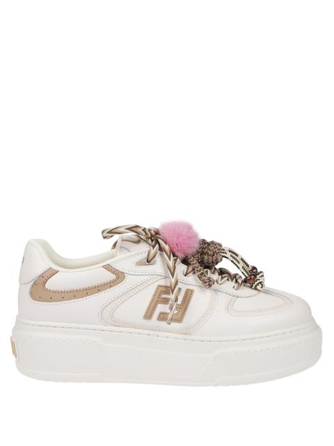 FENDI Fendi Women Sneaker Fendi Match