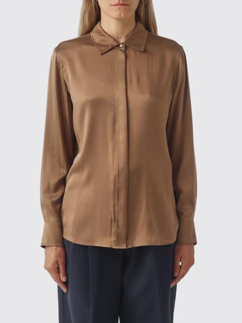 Max Mara Studio Max Mara Studio Women Shirt Woman Max Mara Studio
