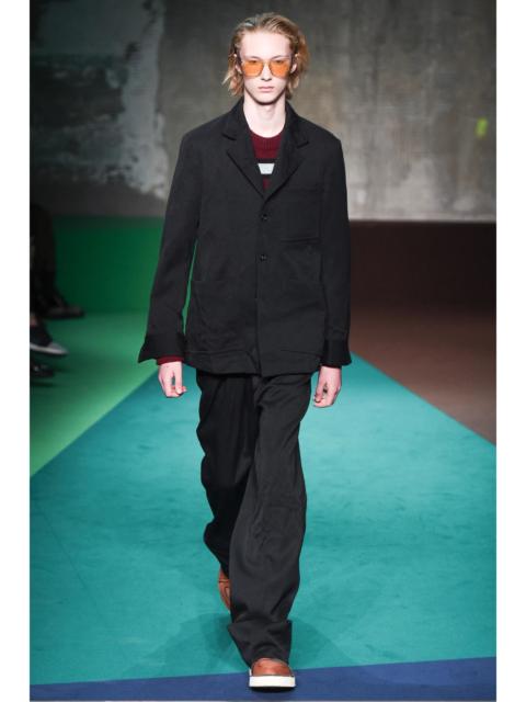 Marni Marni - F/W 17 - 3B Tailored Jacket