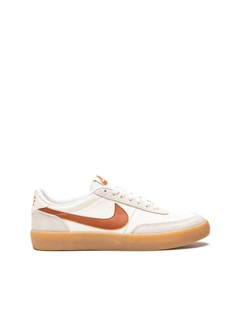 Nike Killshot 2 "Desert Orange" leather sneakers