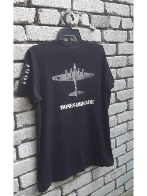 Other Designers Hook-Ups × Powell Peralta - Rare!! Vintage Powell Peralta Born Brigade t shirt