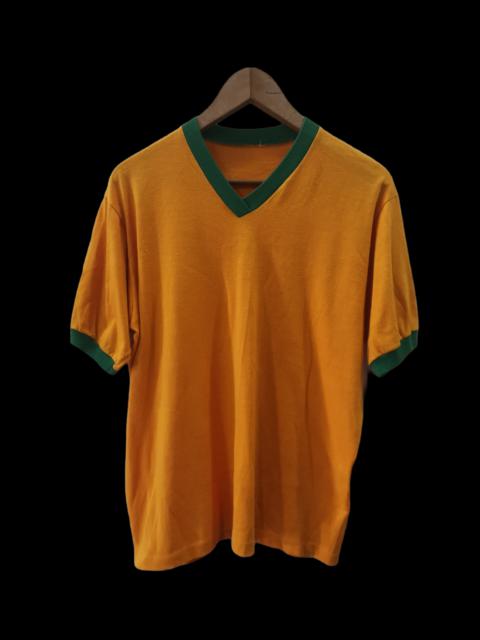 Other Designers Vintage - 💥Nice Tees💥 Vintage Tshirt V-Collar