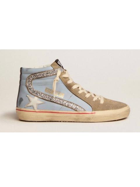 Golden Goose Golden Goose Slide Sneakers