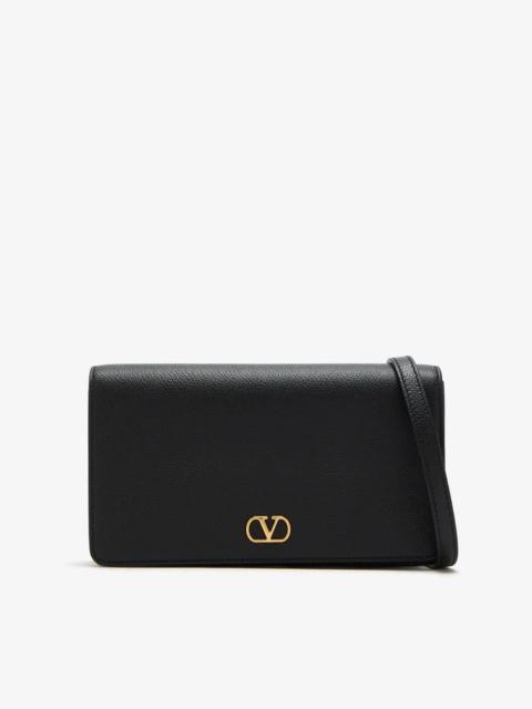 Valentino Valentino Garavani "vlogo Signature" Crossbody Bag
