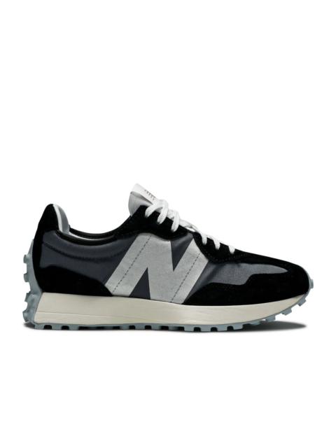 New Balance NEW BALANCE WMNS 327 'BLACK WHITE'