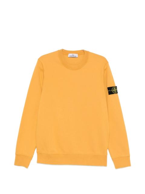 Stone Island Stone Island Crew-neck Sweatshirt