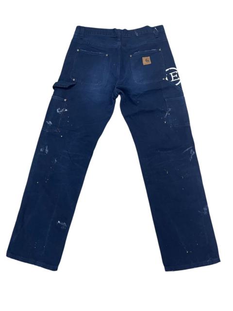 Carhartt Carhartt x SOPH. Uniform Experiment - Fragment Denim