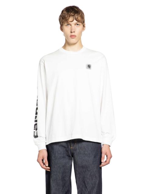 Carhartt L/s Archive Print T-shirt