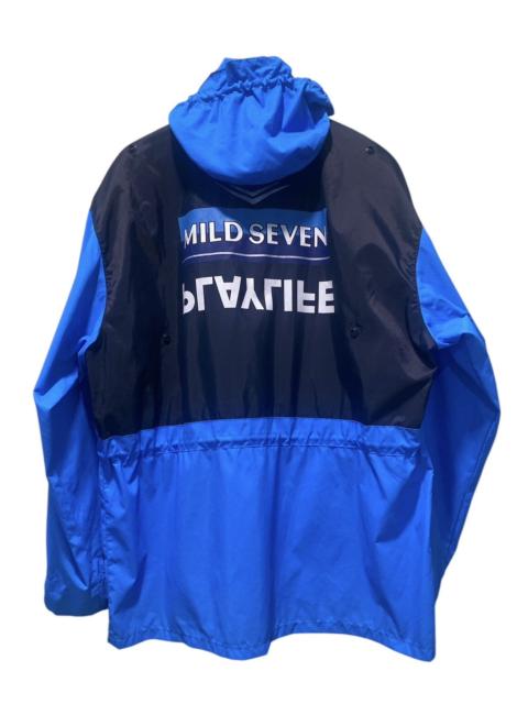 Other Designers United Colors Of Benetton - Rare Vintage 1998 Benetton Formula 1 Team Issue Made Italy