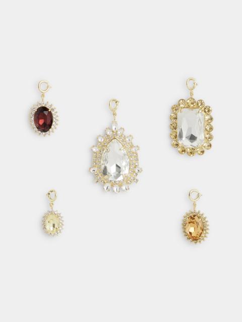 rabanne 1969 CHARMS SET