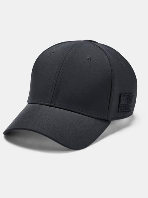 Under Armour Men's UA Tactical Friend Or Foe 2.0 Cap