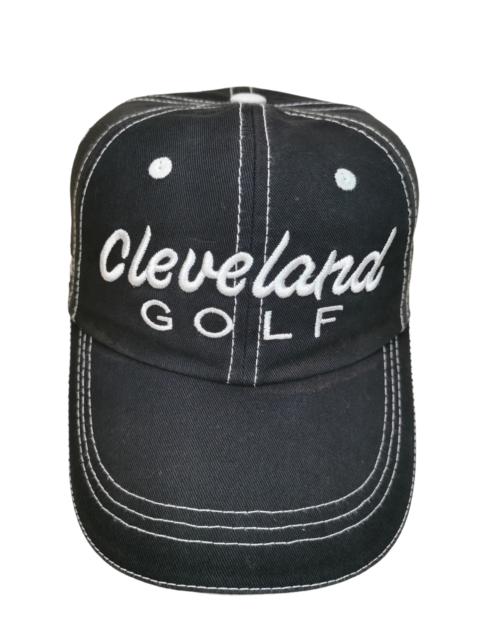 Other Designers Sports Specialties - CLEVERLAND GOLF SPORT SPECIALTIES HAT CAP