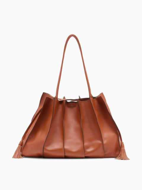 ULLA JOHNSON Adria Large Tote