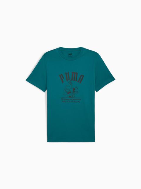 PUMA GRAPHICS Super PUMA Tee Men