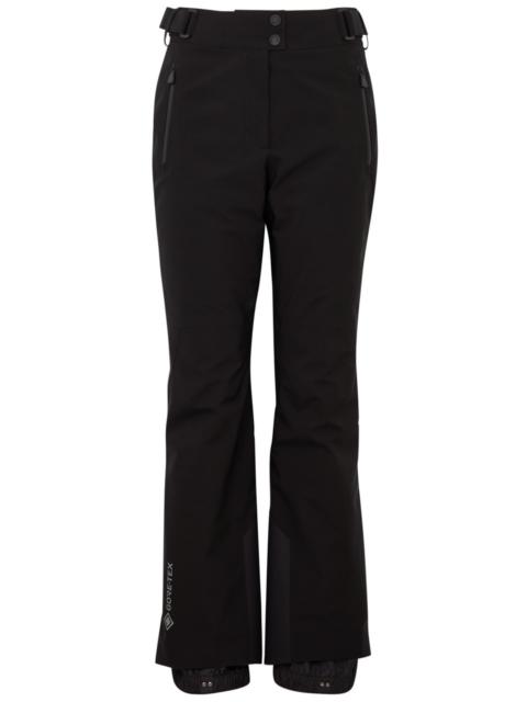 Moncler Gore-Tex ski trousers