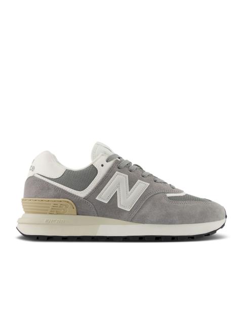 New Balance NEW BALANCE 574 LEGACY 'SHADOW GREY'