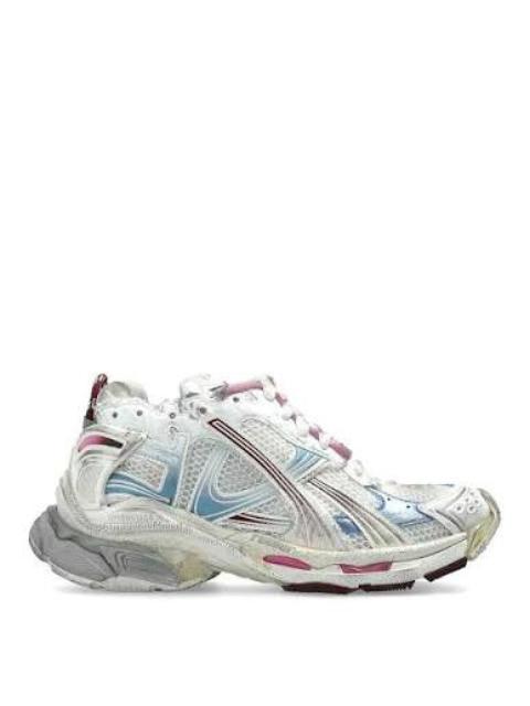 BALENCIAGA Balenciaga Runner Gradient Sneakers