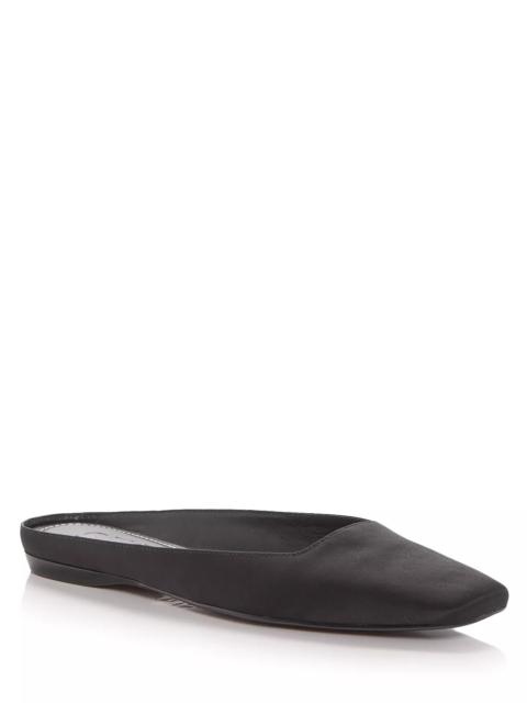 STAUD Women's Otto Mule Flats