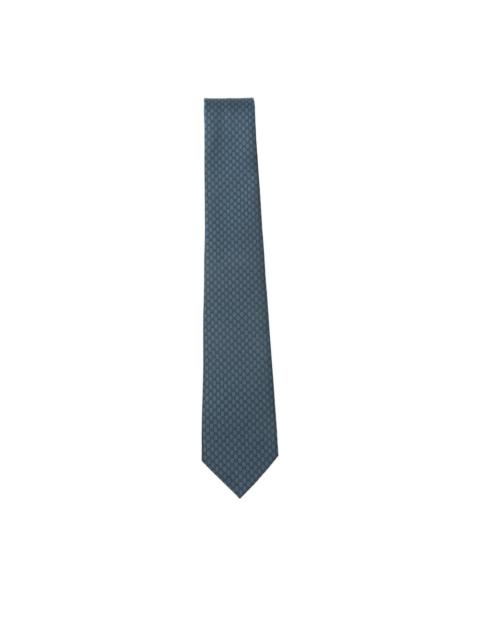 GUCCI Gucci Blue Ties & Bow Ties Men