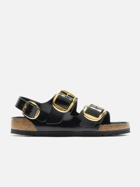 BIRKENSTOCK MILANO BIG BUCKLE