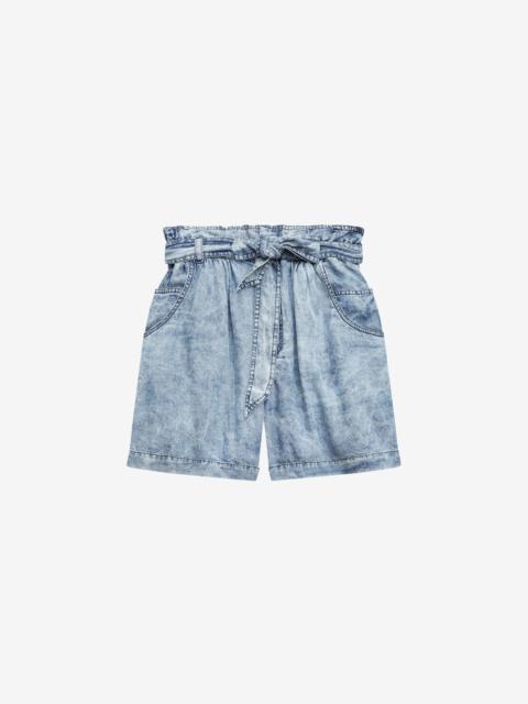 PIERINE SHORTS