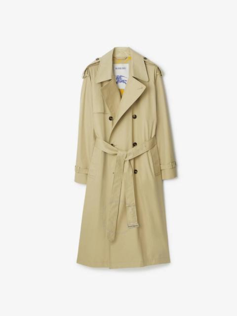 Burberry Castleford Trench Coat