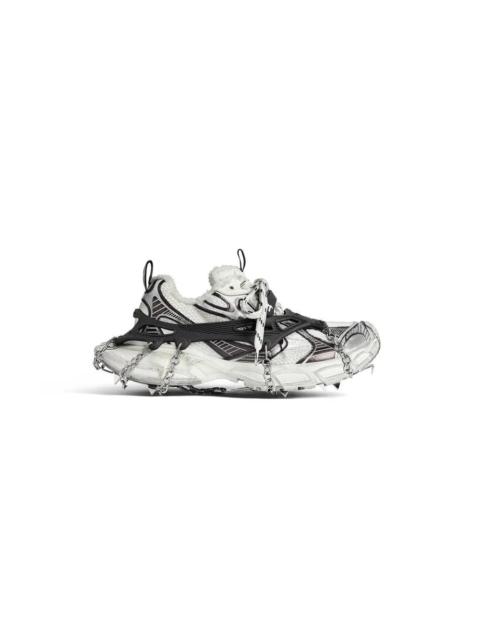BALENCIAGA Balenciaga 3XL Ski Sneakers