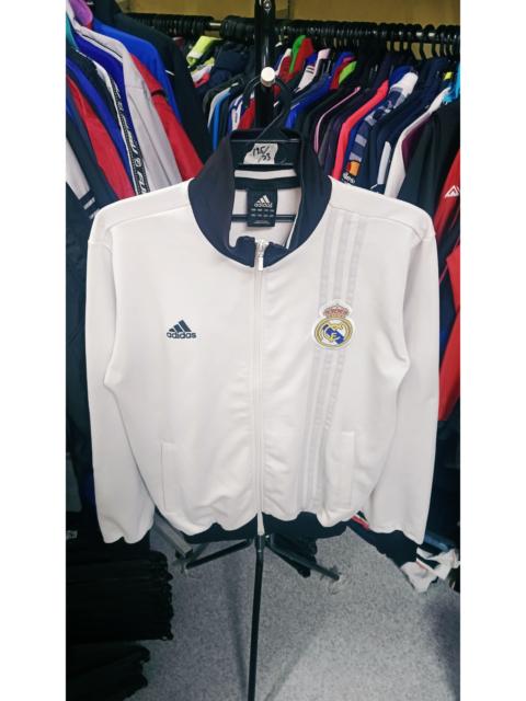 adidas Vintage Adidas Real Madrid Sweater