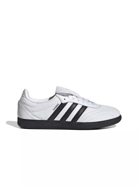 adidas Originals Samba Long Tongue "Ftwr White/Core Black/Ftwr White" Women's Shoe