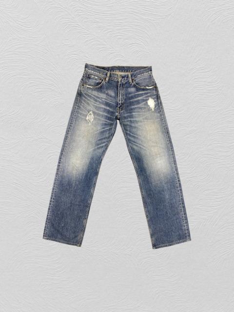 Other Designers Other - Faded Blue Vintage Levi's 503 Jeans 31x31 Denim -SJ175