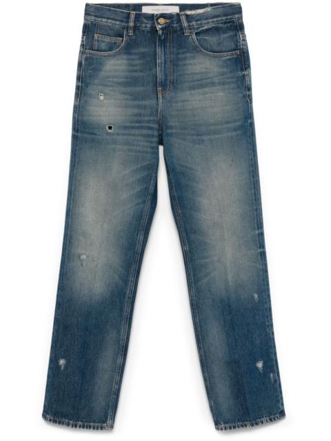Golden Goose Women Denim Cotton Jeans