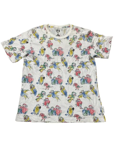 Other Designers Pharrell tshirt I am other Tees Uniqlo Rare Vintage