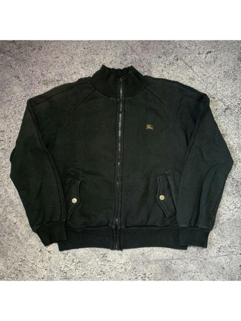 Burberry Burberry Blue Label Embroidery Small Logo Jacket