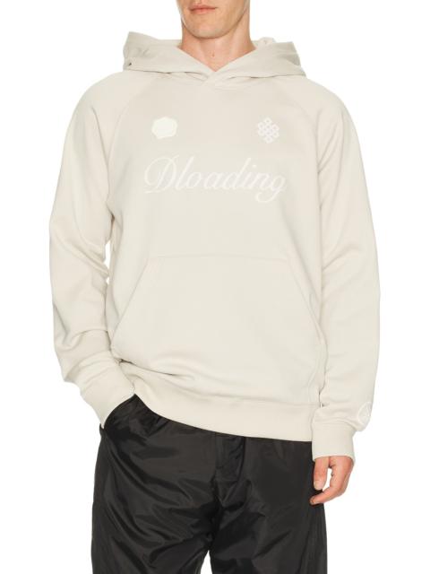 Li-Ning Way Of Wade Hoodie