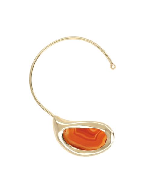 PANCONESI Choker "dusk"