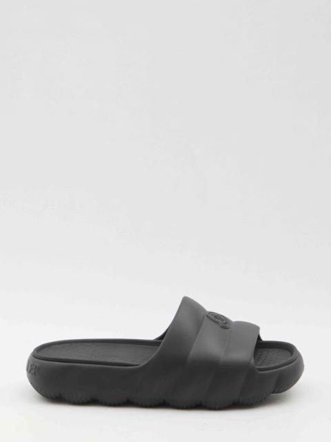 Moncler Moncler Women Lilo Slides