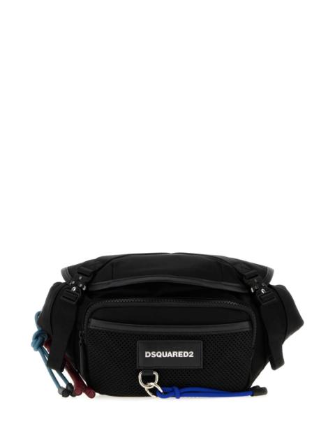 DSQUARED2 Dsquared Men Belt Bag