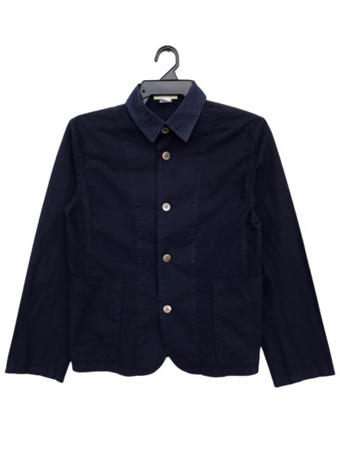 Other Designers Issey Miyake - Sunao Kuwahara Issey Miyake Rare Design Jacket