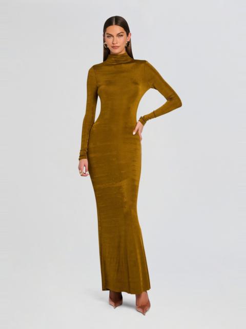 RETROFÊTE KIM MAXI DRESS