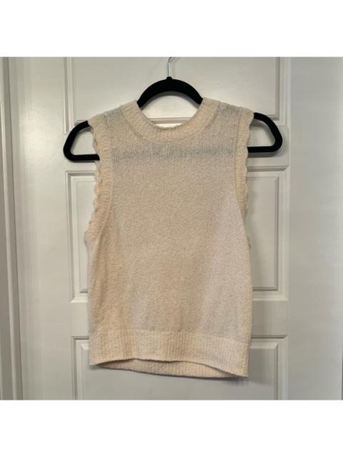 Other Designers & other stories knit top xs