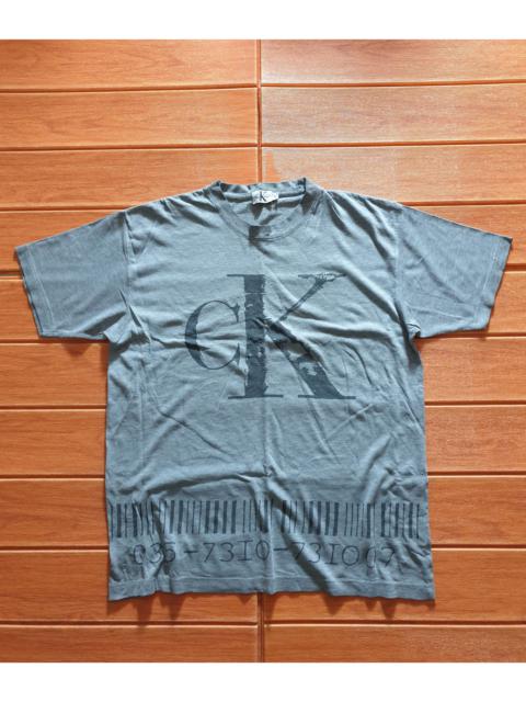Vintage Calvin klein shirt