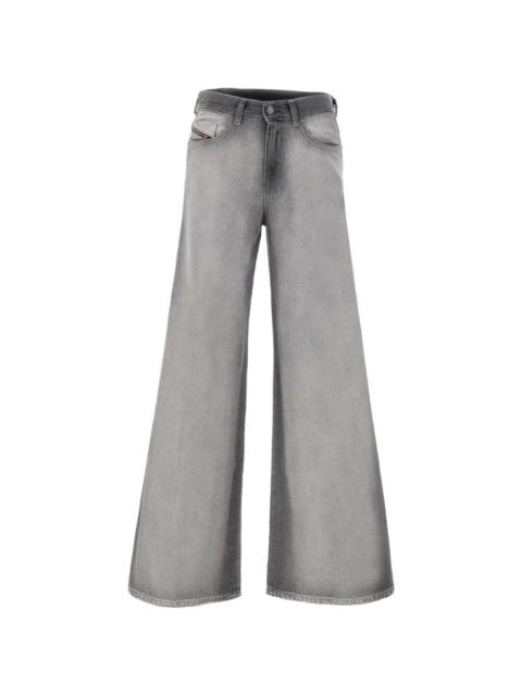Diesel `1978 D-Akemi-Fsi` Jeans