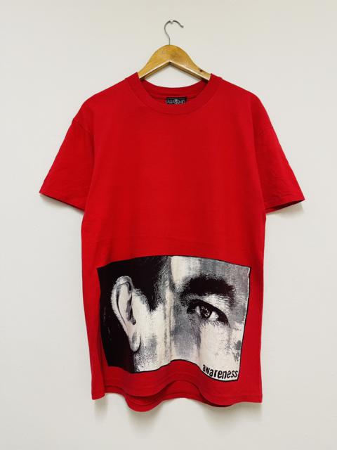 Other Designers Vintage - Vintage Anarchic Adjustment by Nick Philip “ Awareness