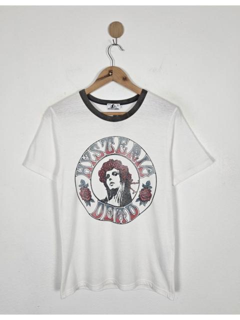 Hysteric Glamour Hysteric Glamour Grateful Dead Shirt