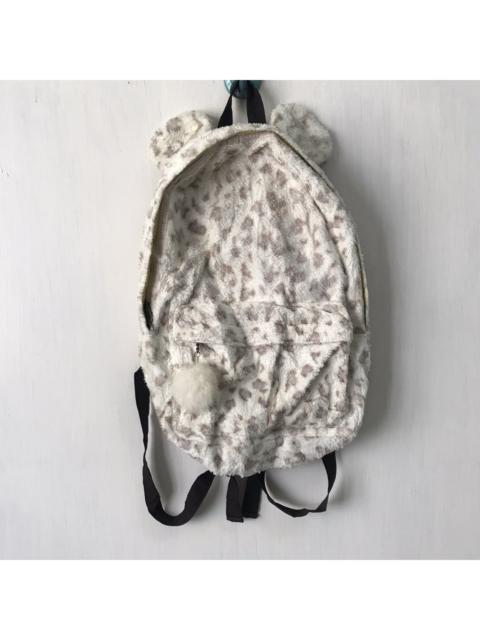 Backpack bag like tsumori chisato design