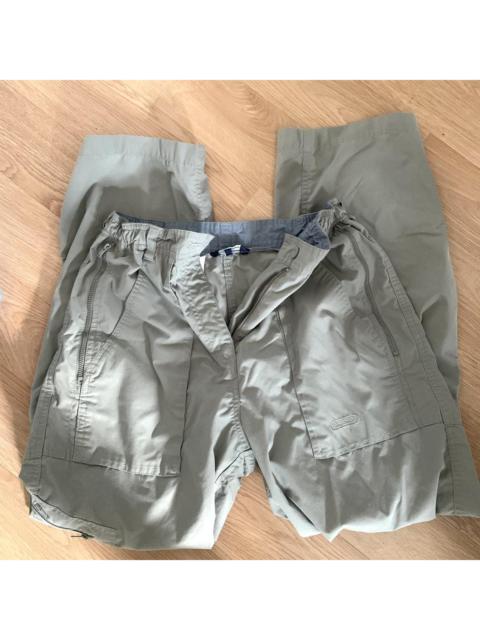 Other Designers Peter Storm Women's Grey Trousers